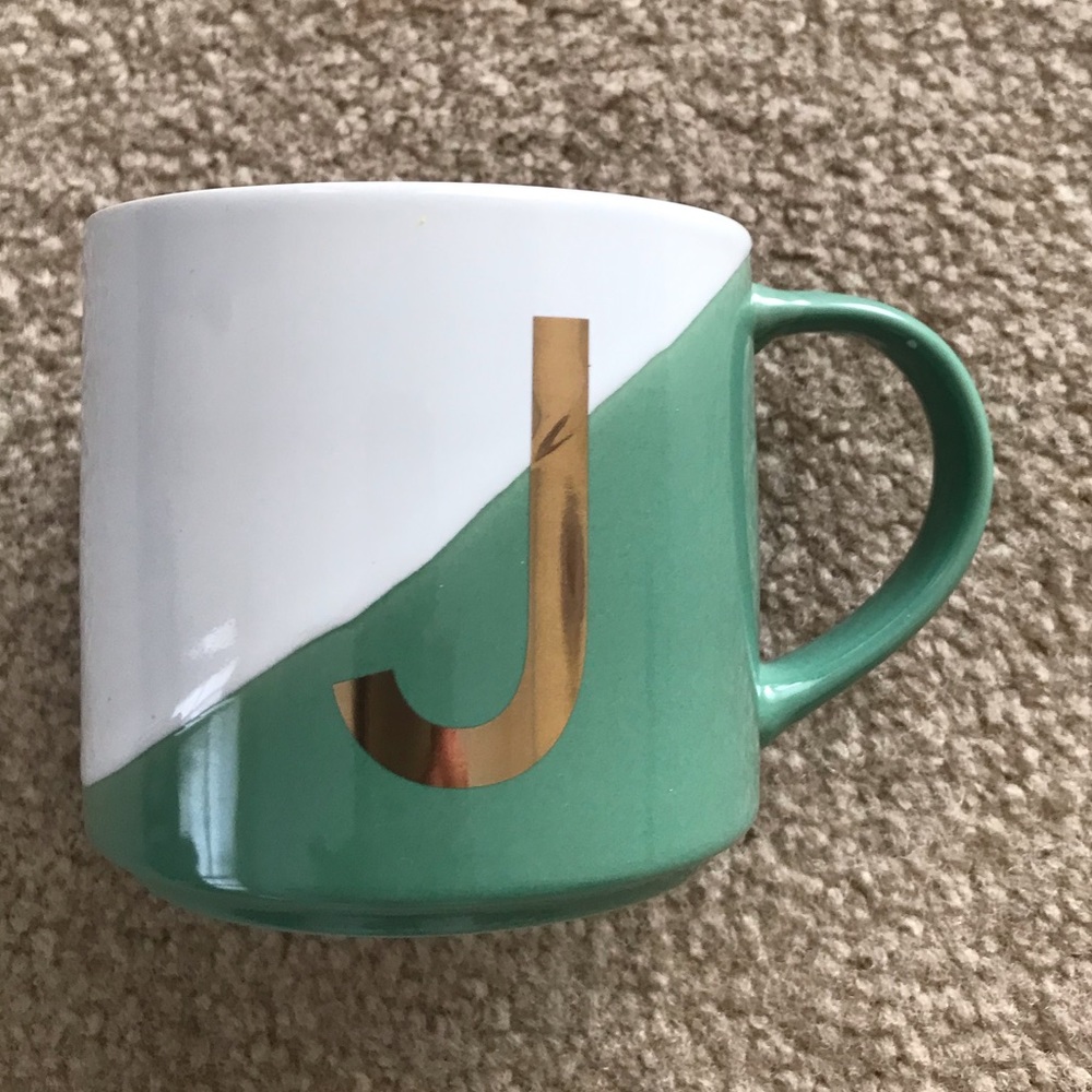 J Mug
